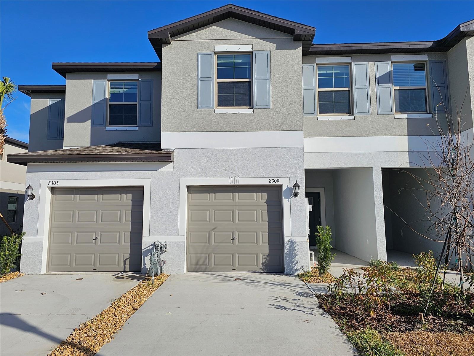 8309 Crescent Oaks Dr, New Port Richey