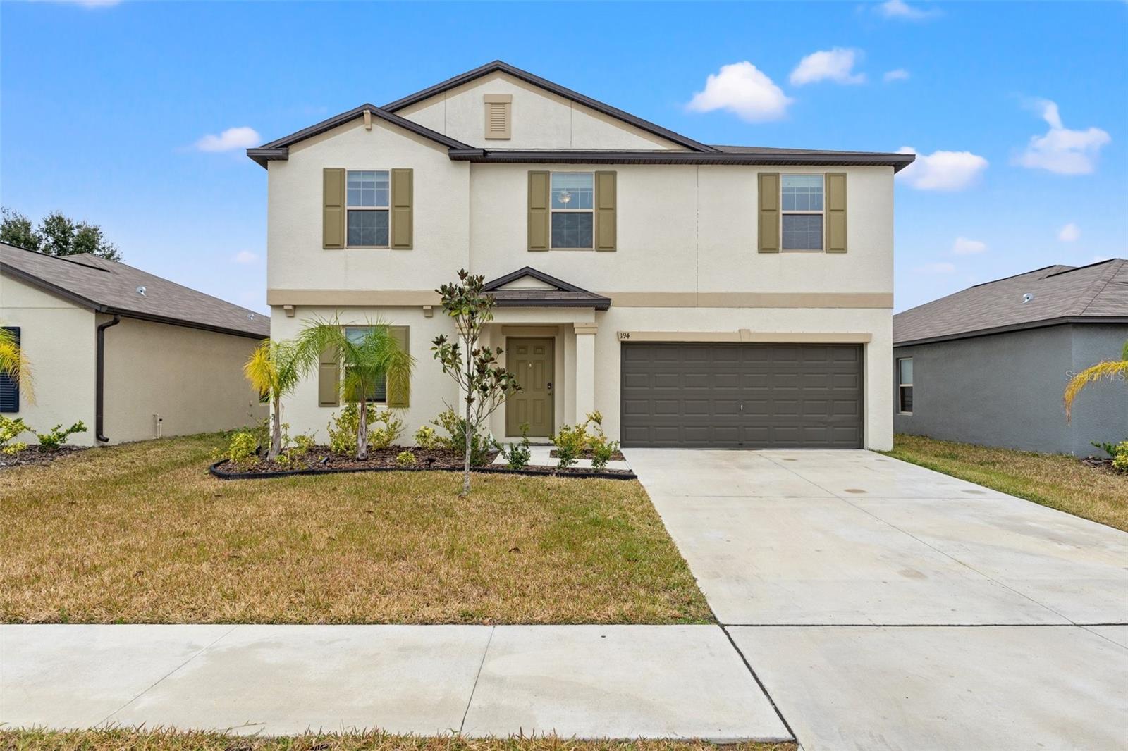 194 Argyll Dr, Spring Hill