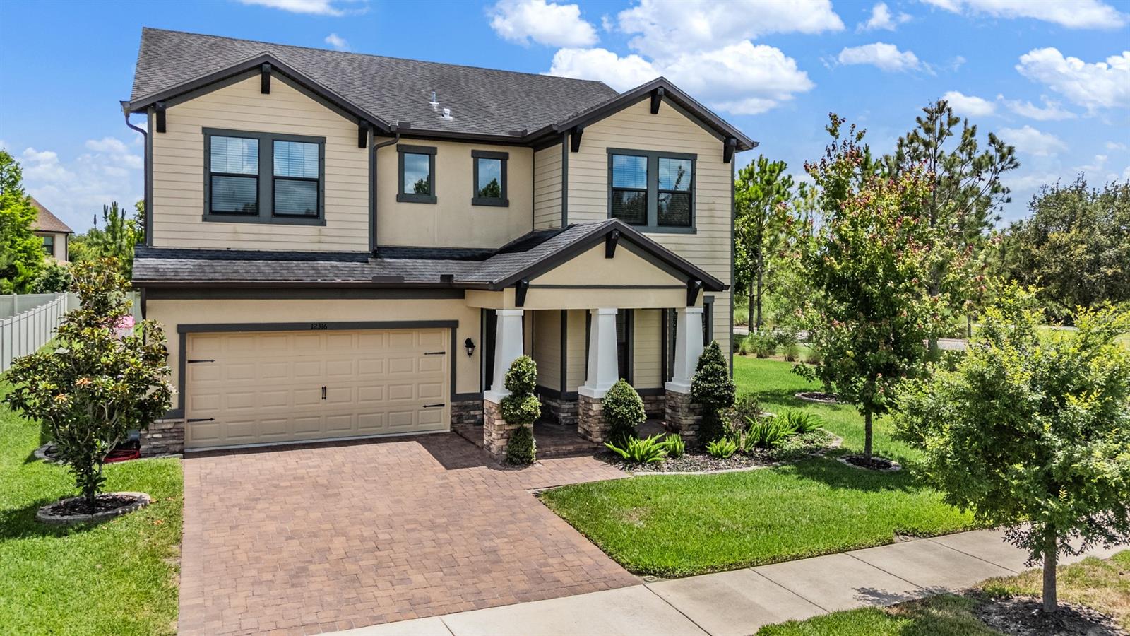 12316 Fitzroy St, Odessa