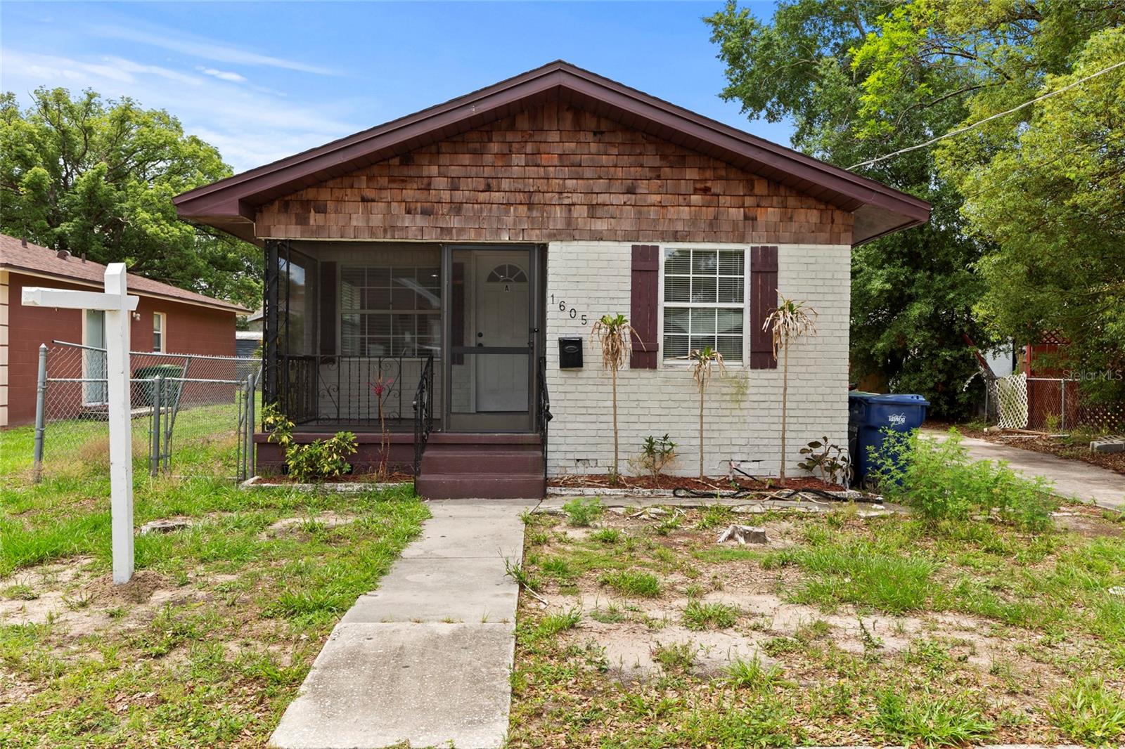 1605 E 29th Ave, Tampa