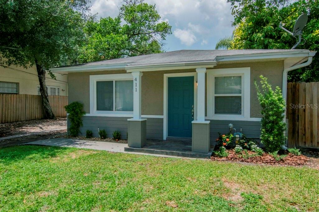 411 S Albany Ave #1, Tampa