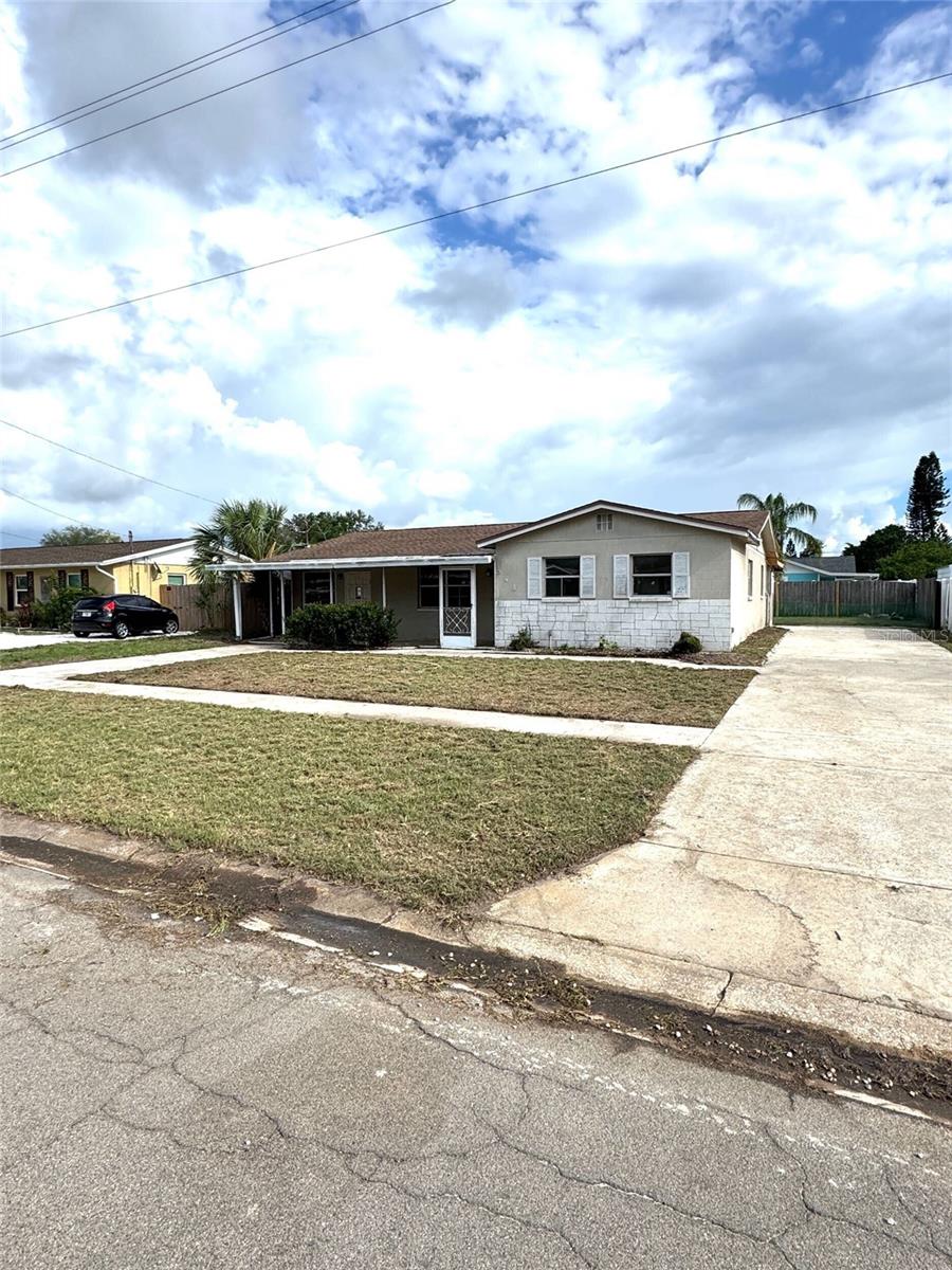 548 Frandor Pl, Apollo Beach