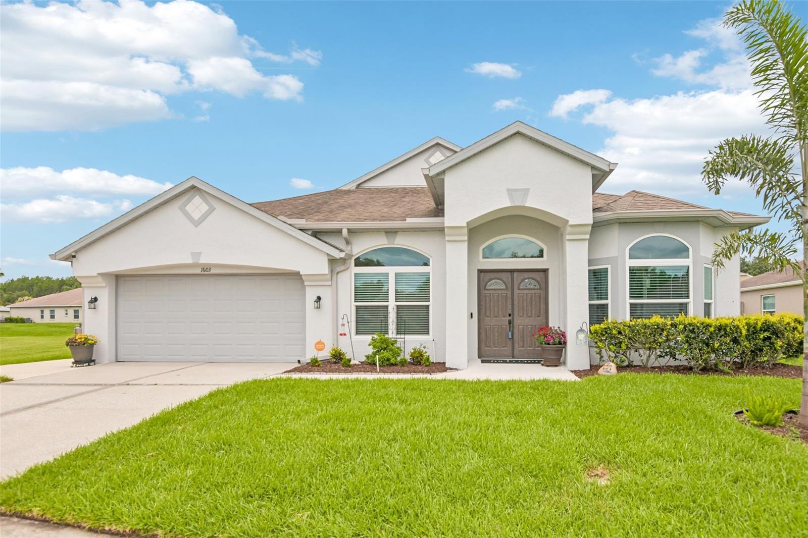 1603 Brooksbend Dr, Wesley Chapel