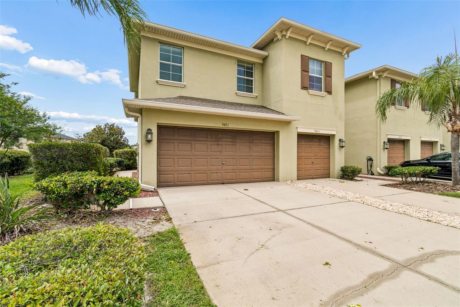 9421 Trumpet Vine Loop, Trinity