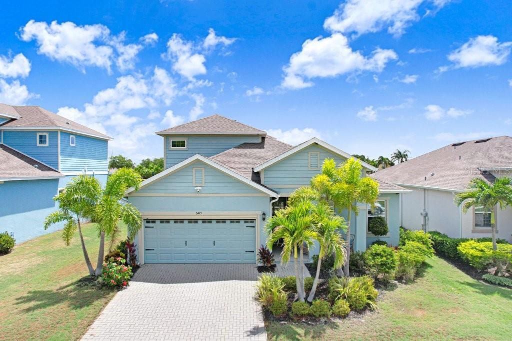 5425 Wishing Arch Dr, Apollo Beach