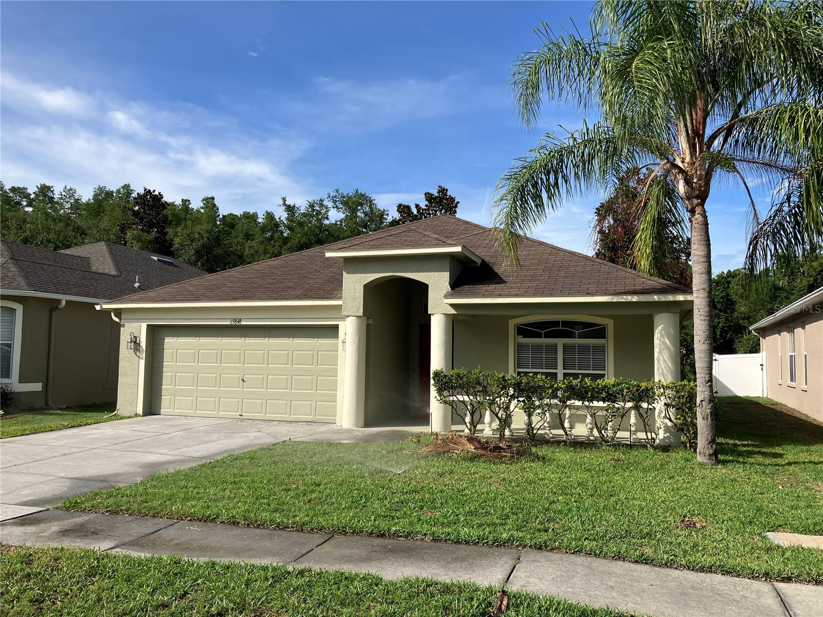 15848 Leatherleaf Ln, Land O Lakes