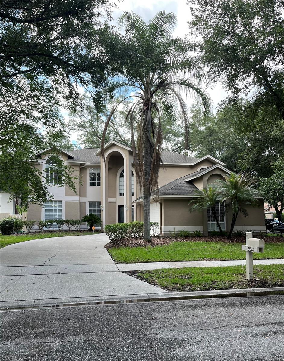 9318 Heritage Oak Ct, Tampa