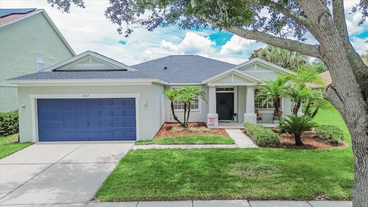 11023 Holly Cone Dr, Riverview