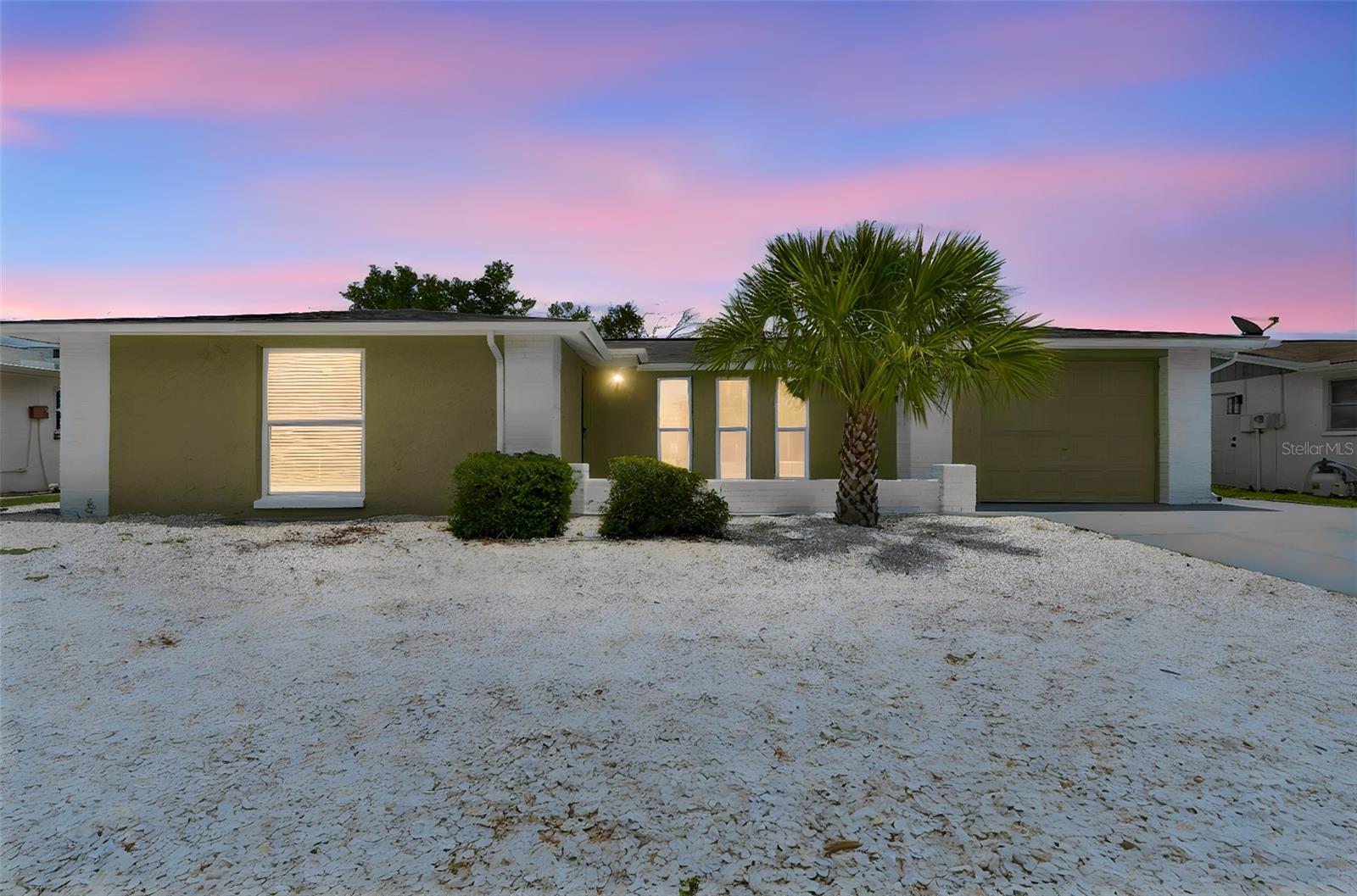 11130 Tamarix Ave, Port Richey