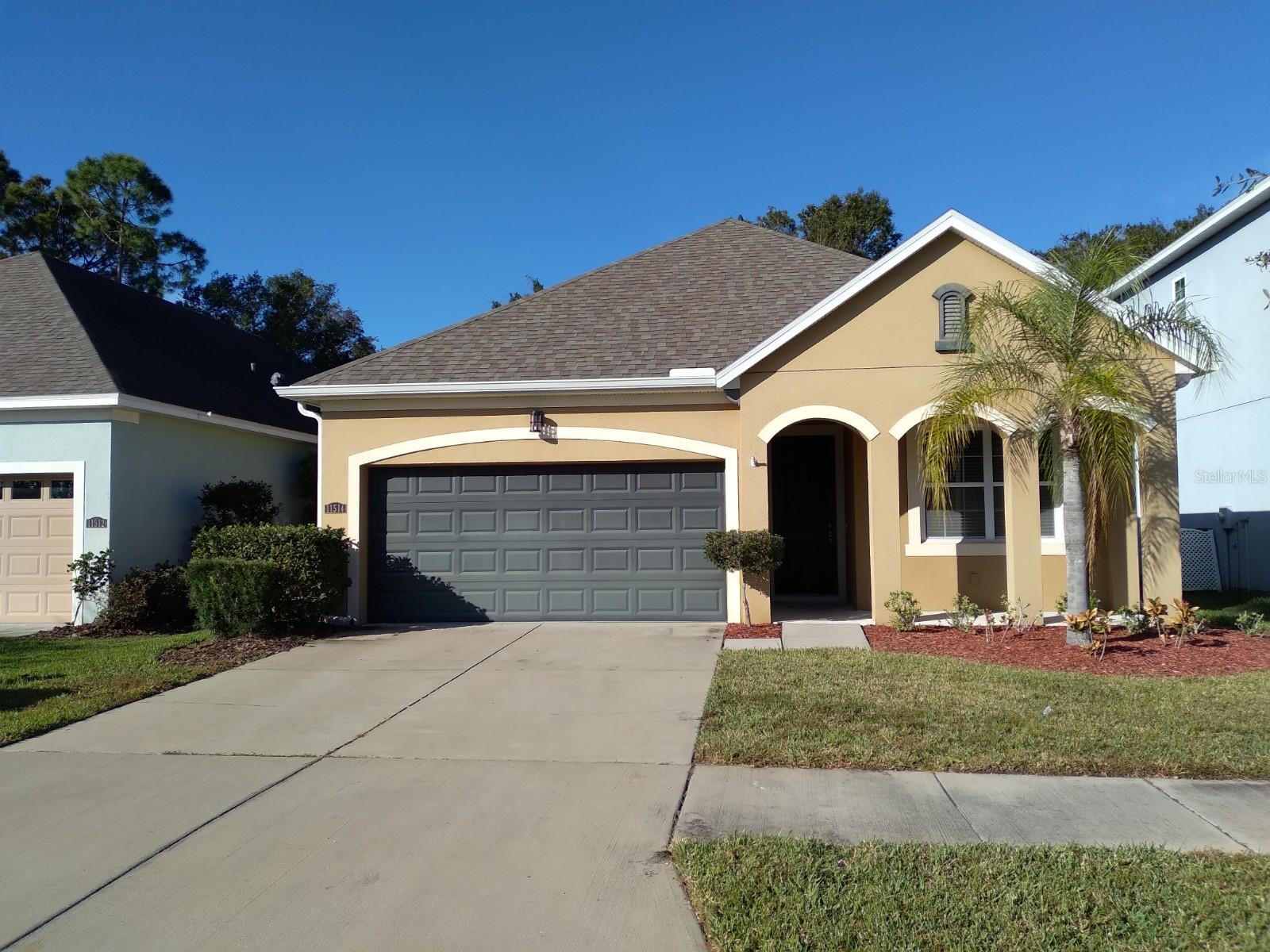11514 Quiet Forest Dr, Tampa