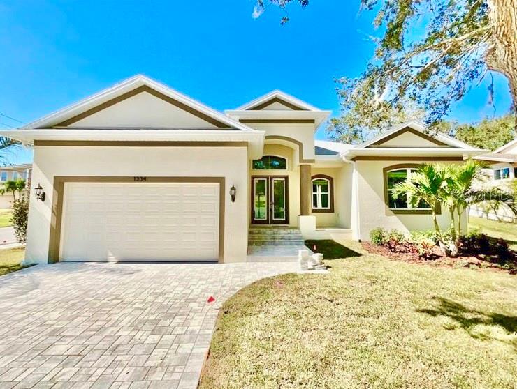 1334 Belcher Dr, Tarpon Springs