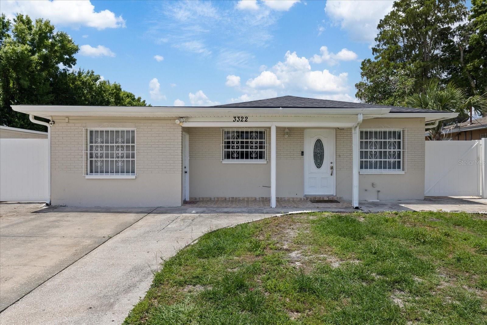 3322 W Kathleen St, Tampa