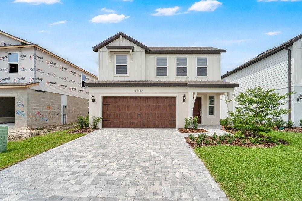 33460 Binding Ties Ln, Wesley Chapel