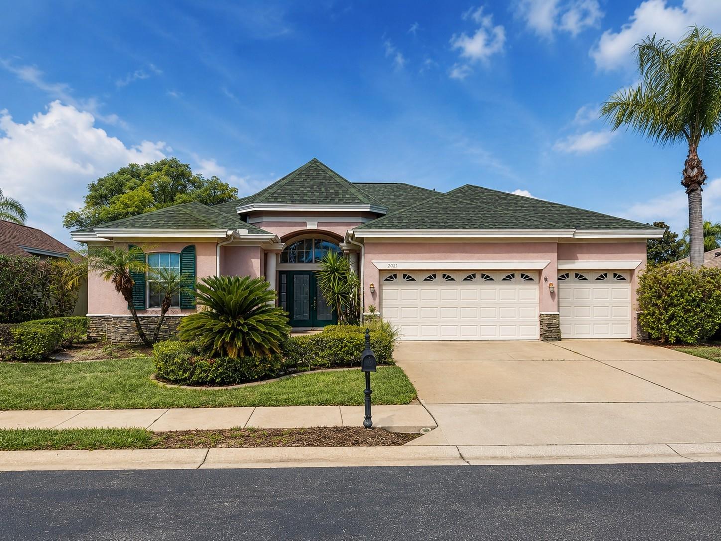 2021 Blue Beech Ct, Trinity