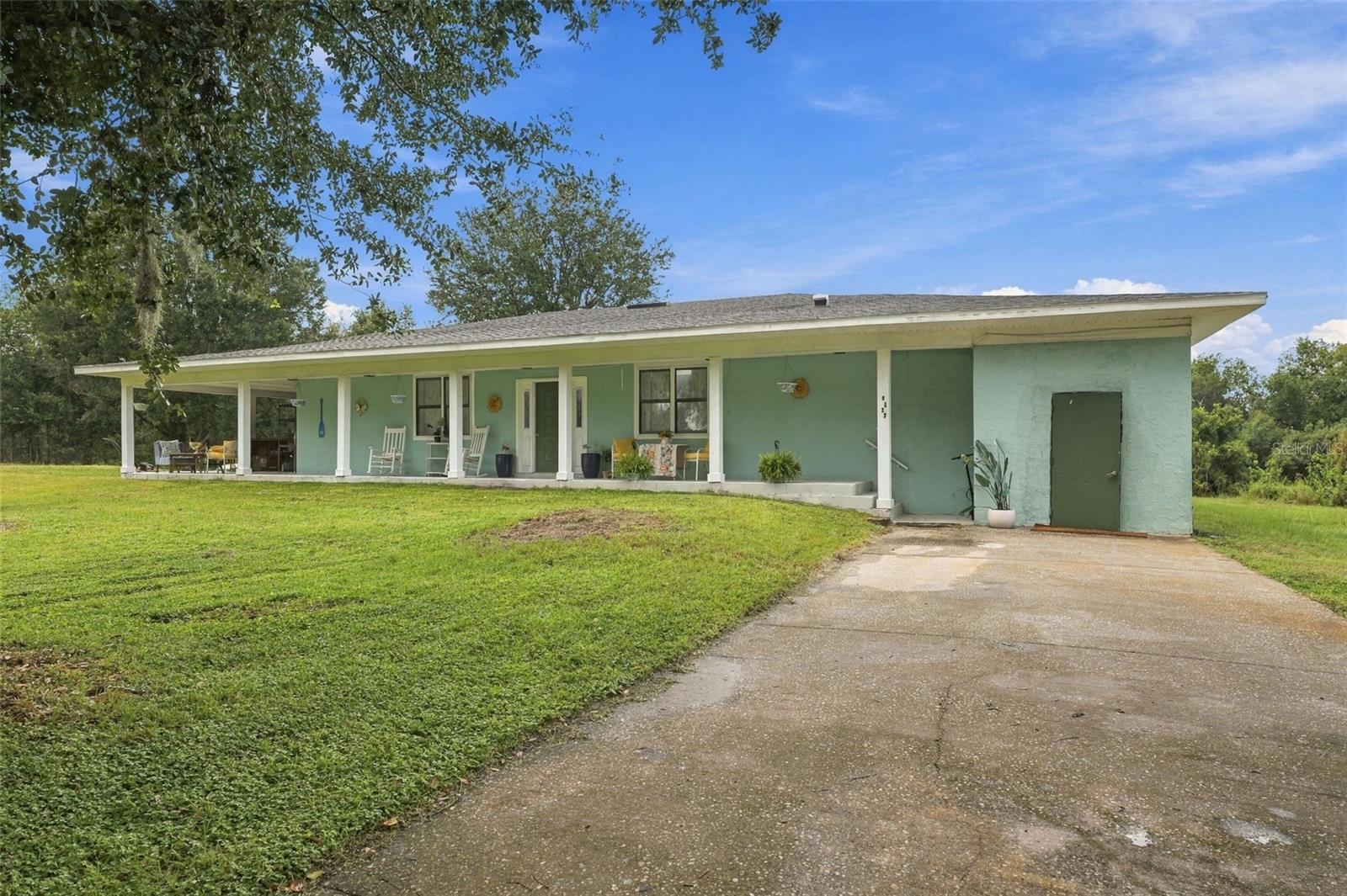 4527 Redcoat Dr, Wesley Chapel