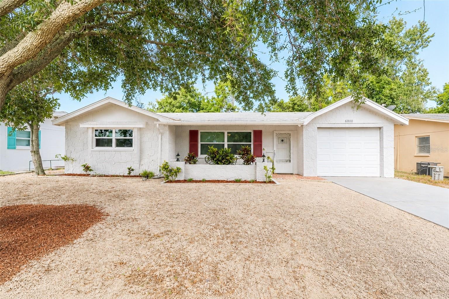 10801 Oldham Rd, Port Richey