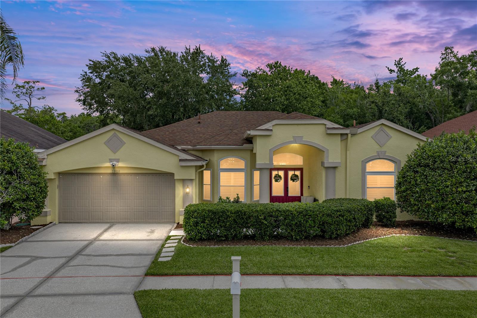 1808 Tangledvine Dr, Wesley Chapel