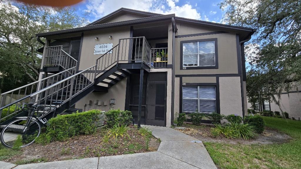 4034 Dream Oak Pl #103, Tampa