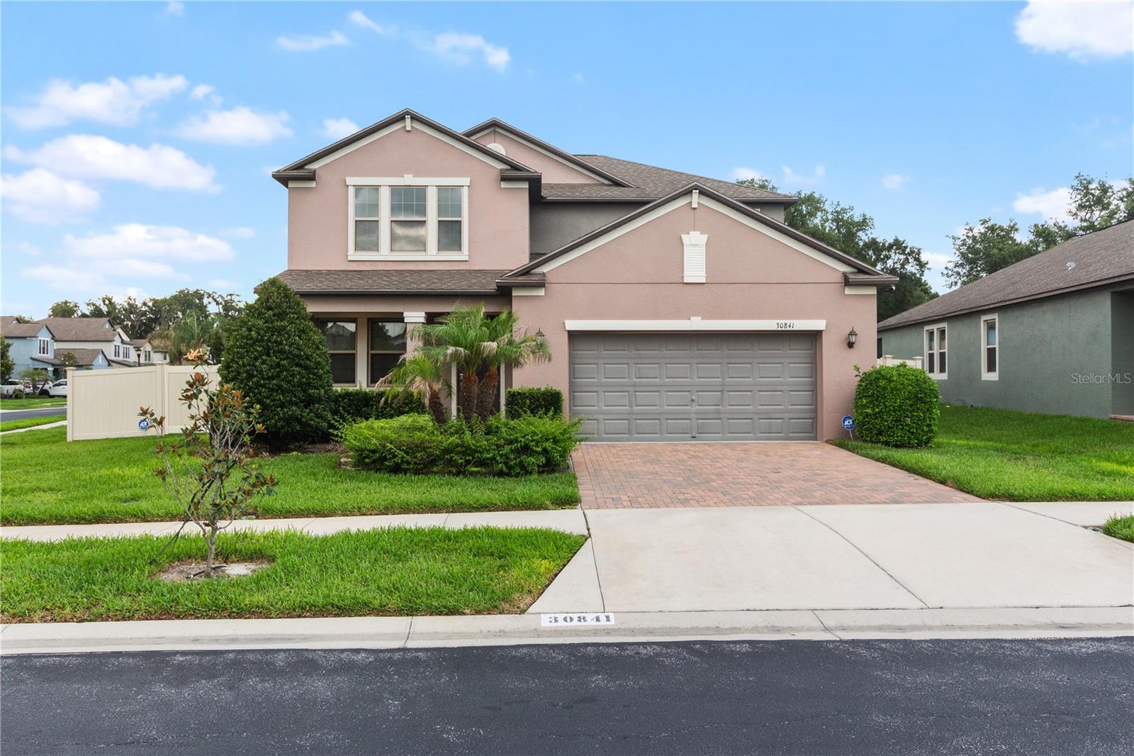 30841 Kelmin Ter, Wesley Chapel