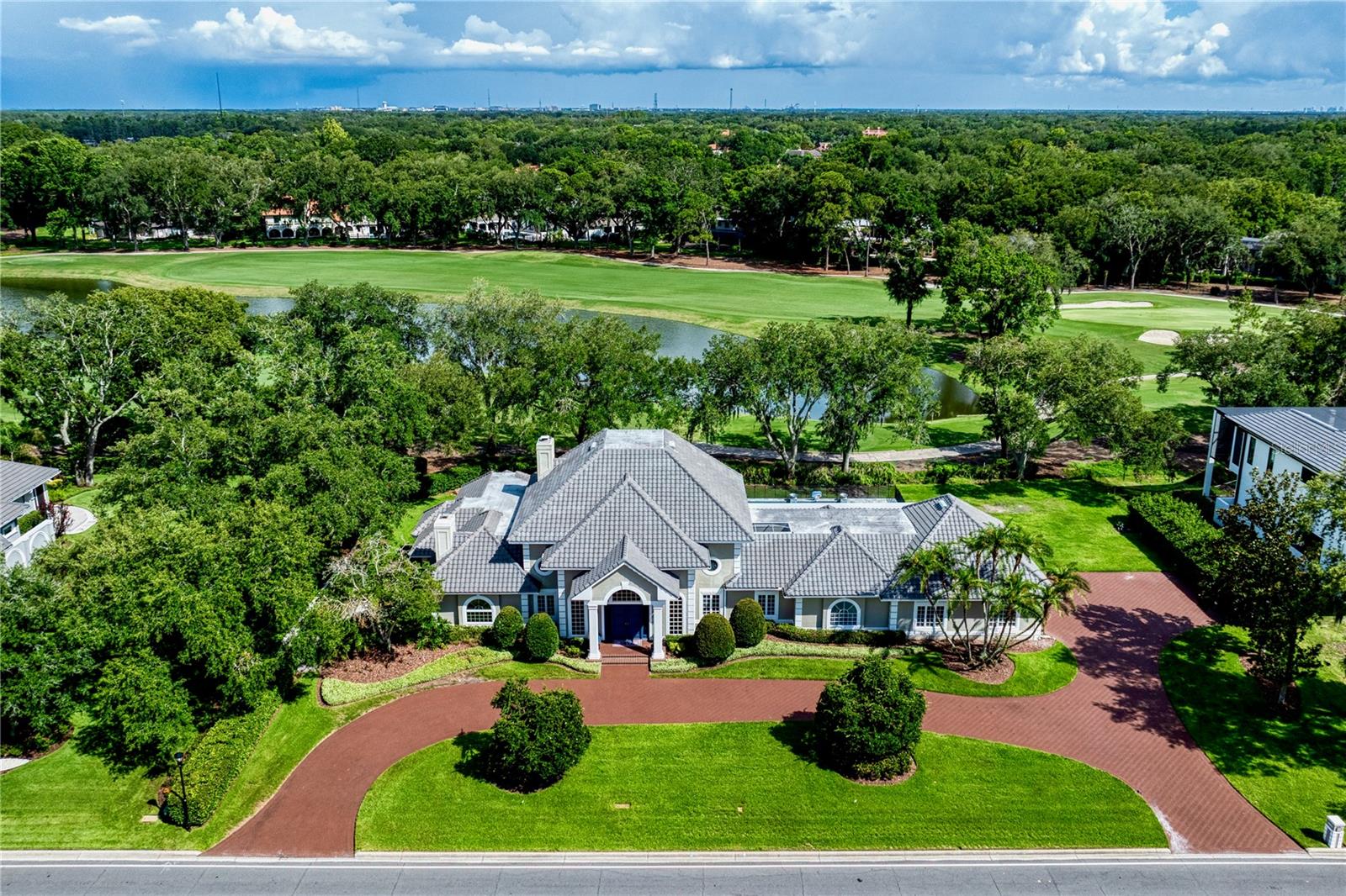 16601 Avila Blvd, Tampa