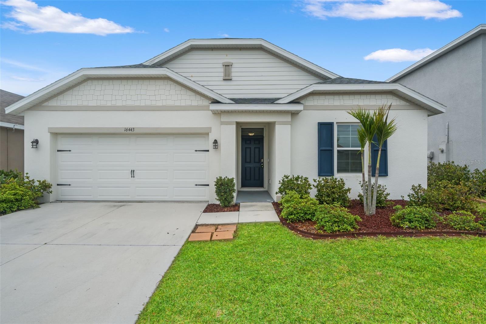 16443 Little Garden Dr, Wimauma