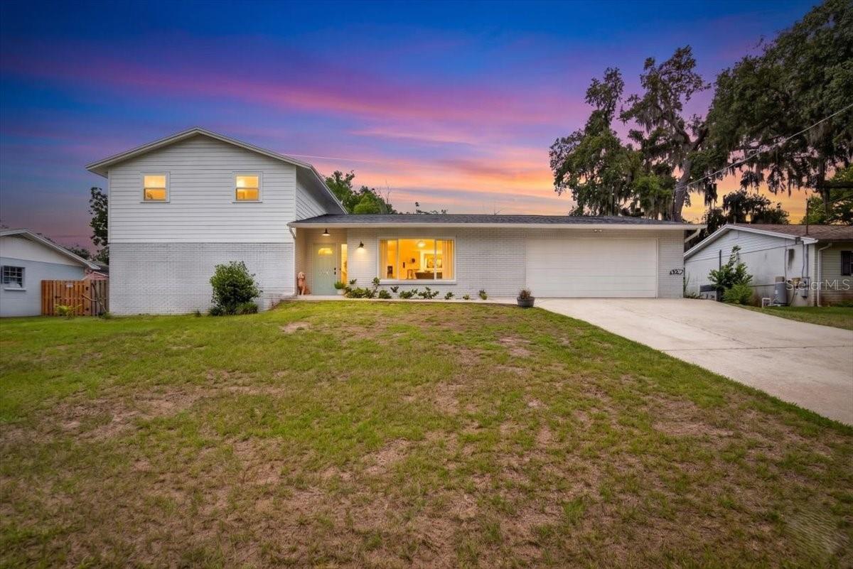 115 W Brentridge Dr, Brandon