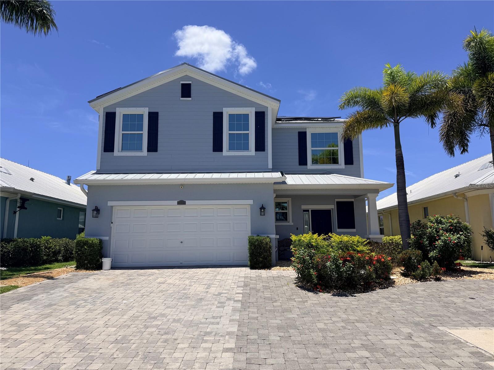 416 Bahama Grande Blvd, Apollo Beach