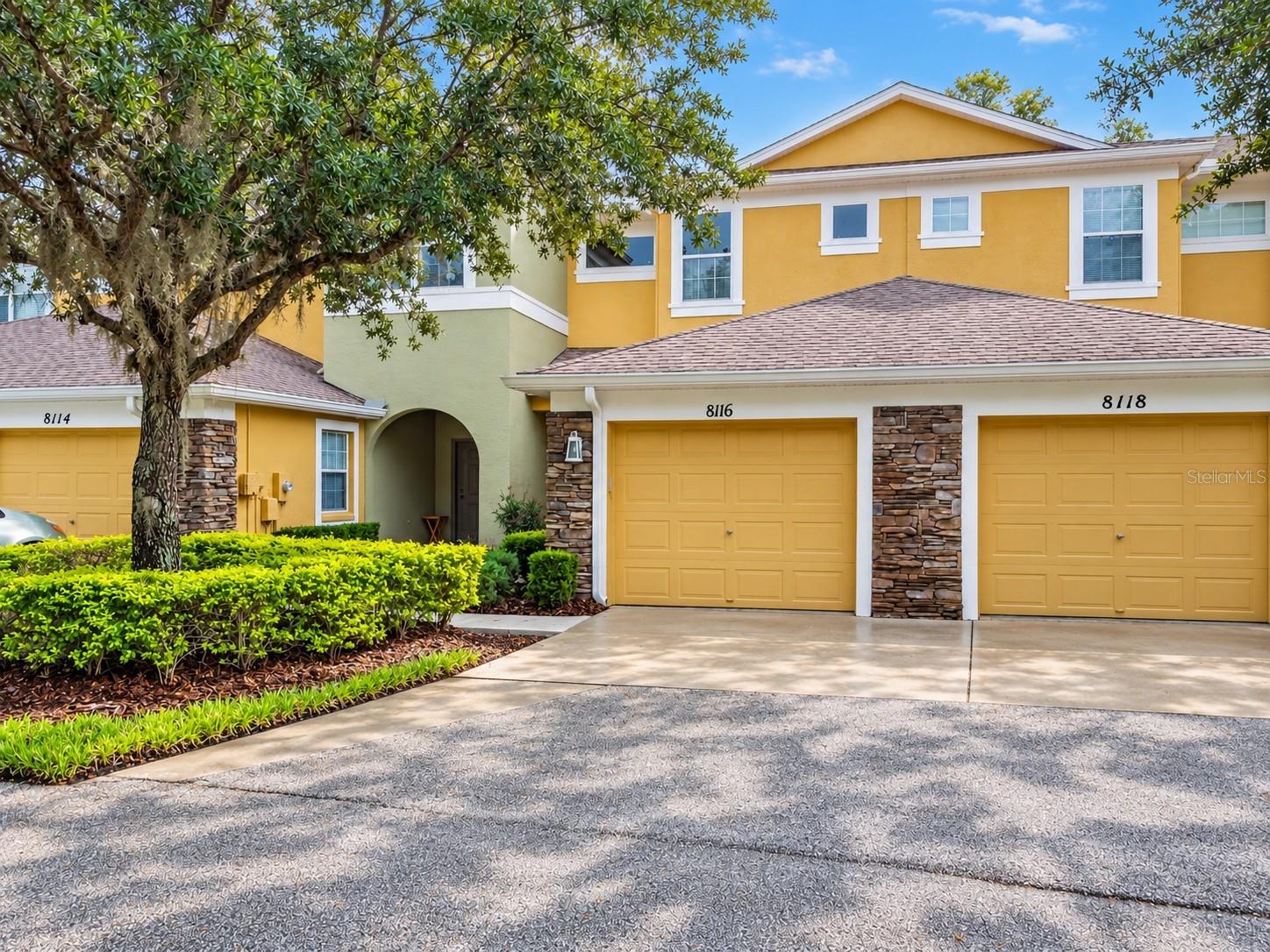 8116 Stone Path Way, Tampa