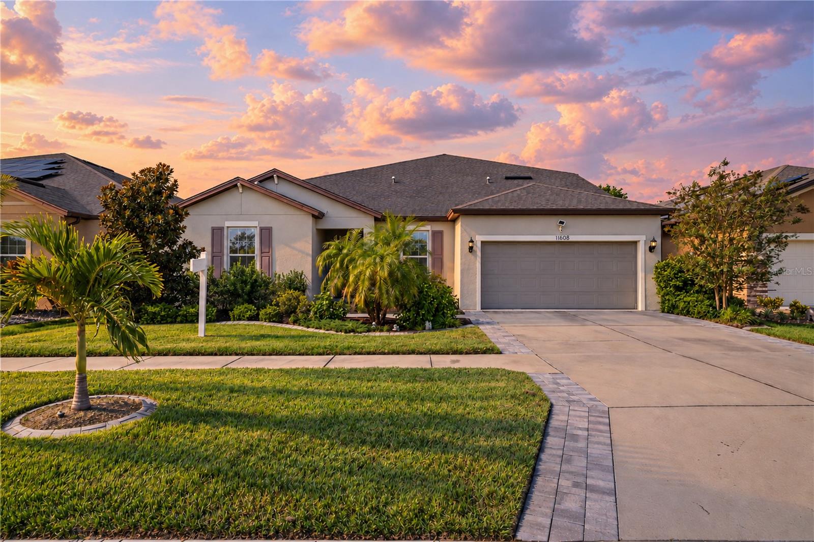 11608 Dublin Grafton Dr, Riverview