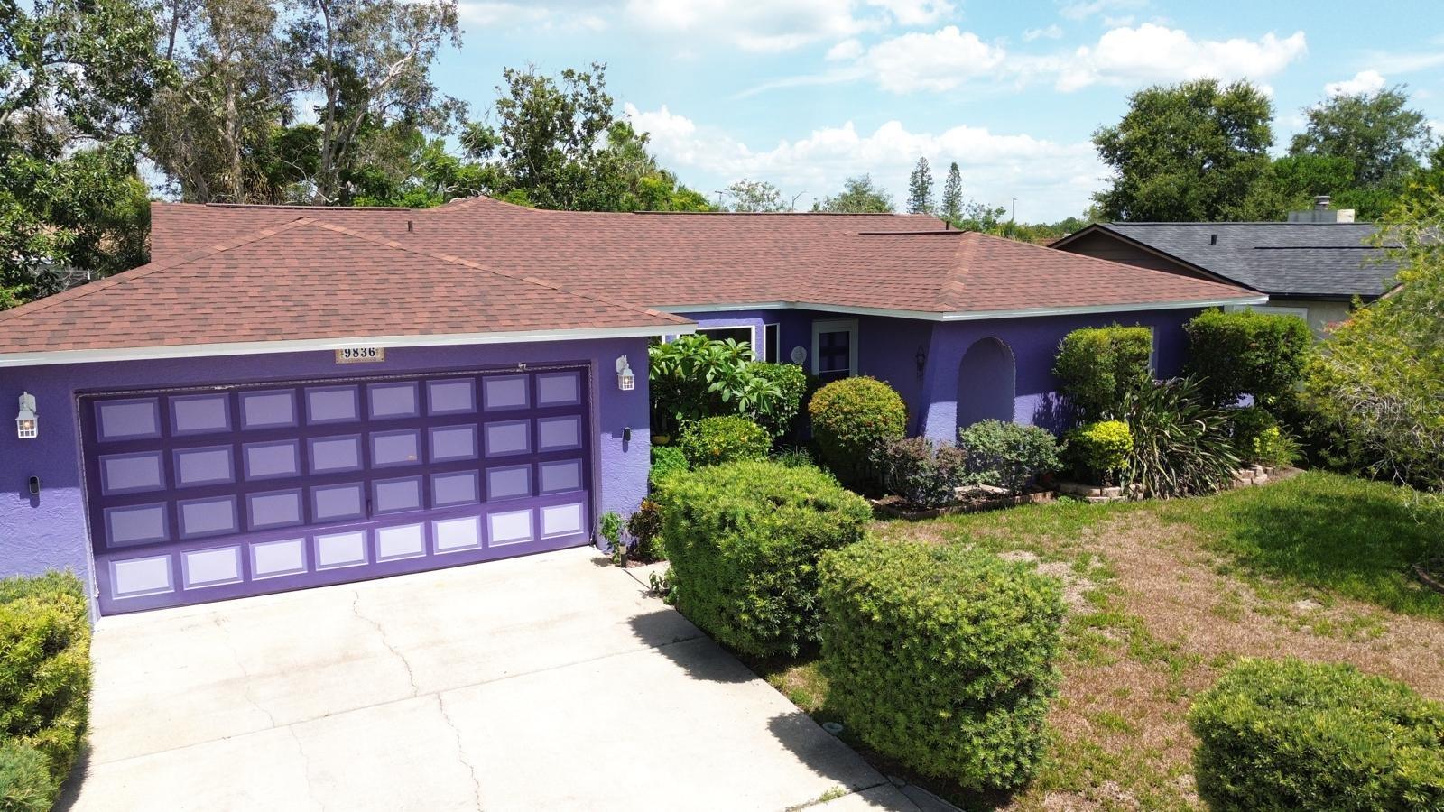 9836 Morehead Ln, Port Richey