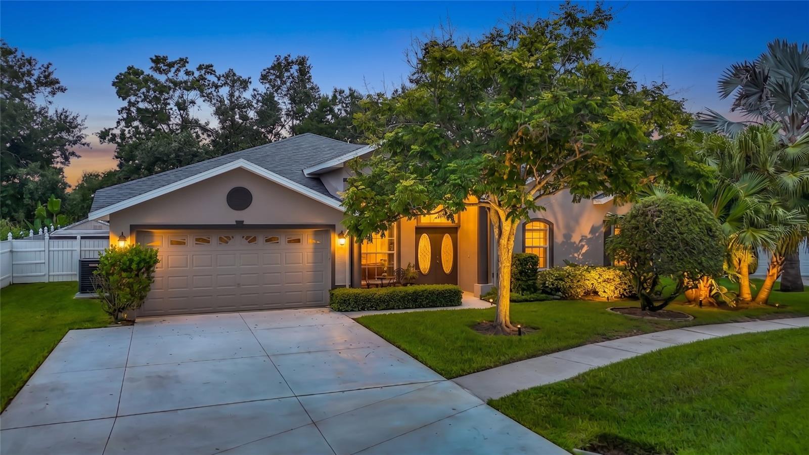 21629 Silver Bay Pl, Land O Lakes
