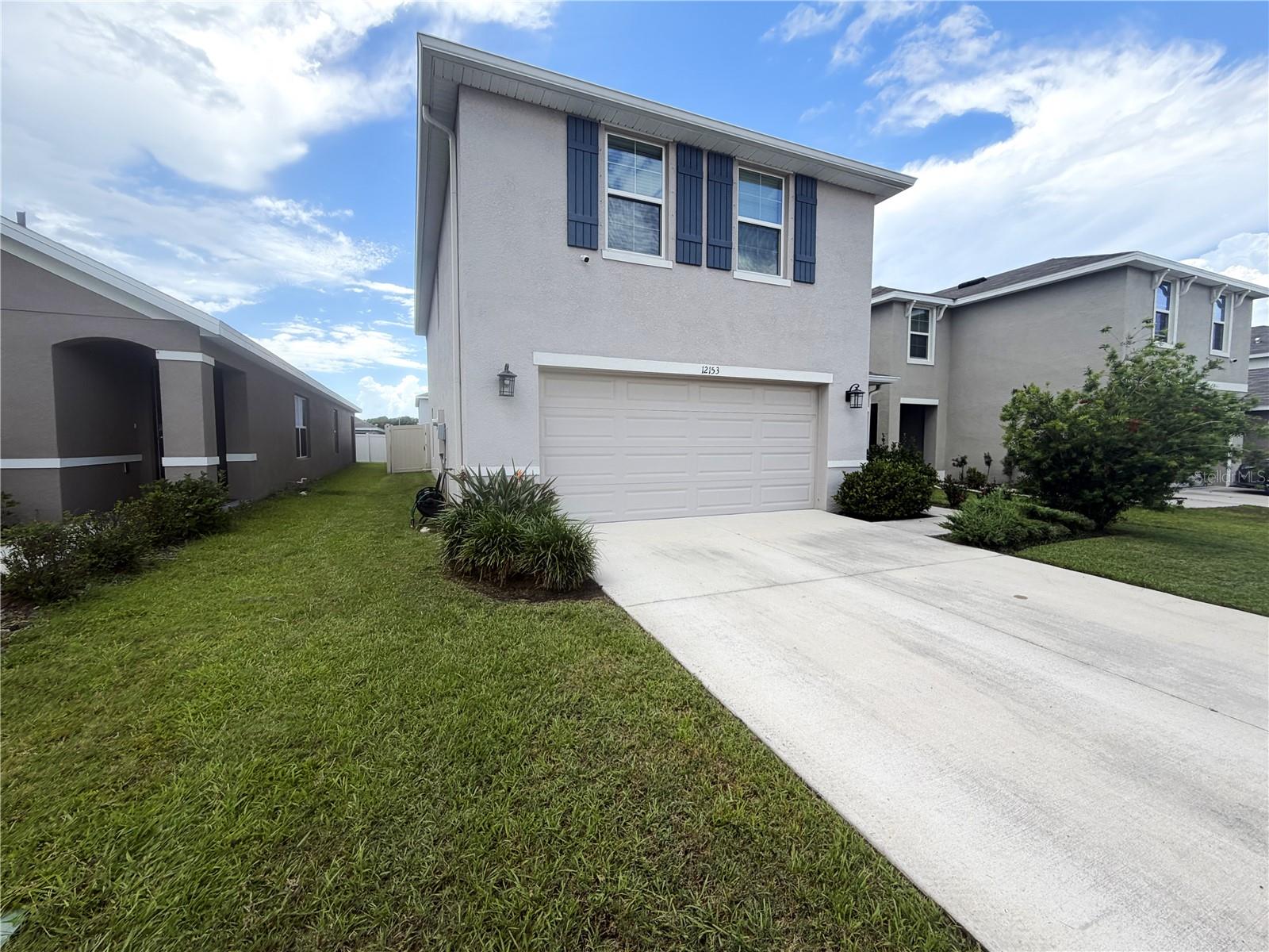12153 White Cypress Pl, Riverview