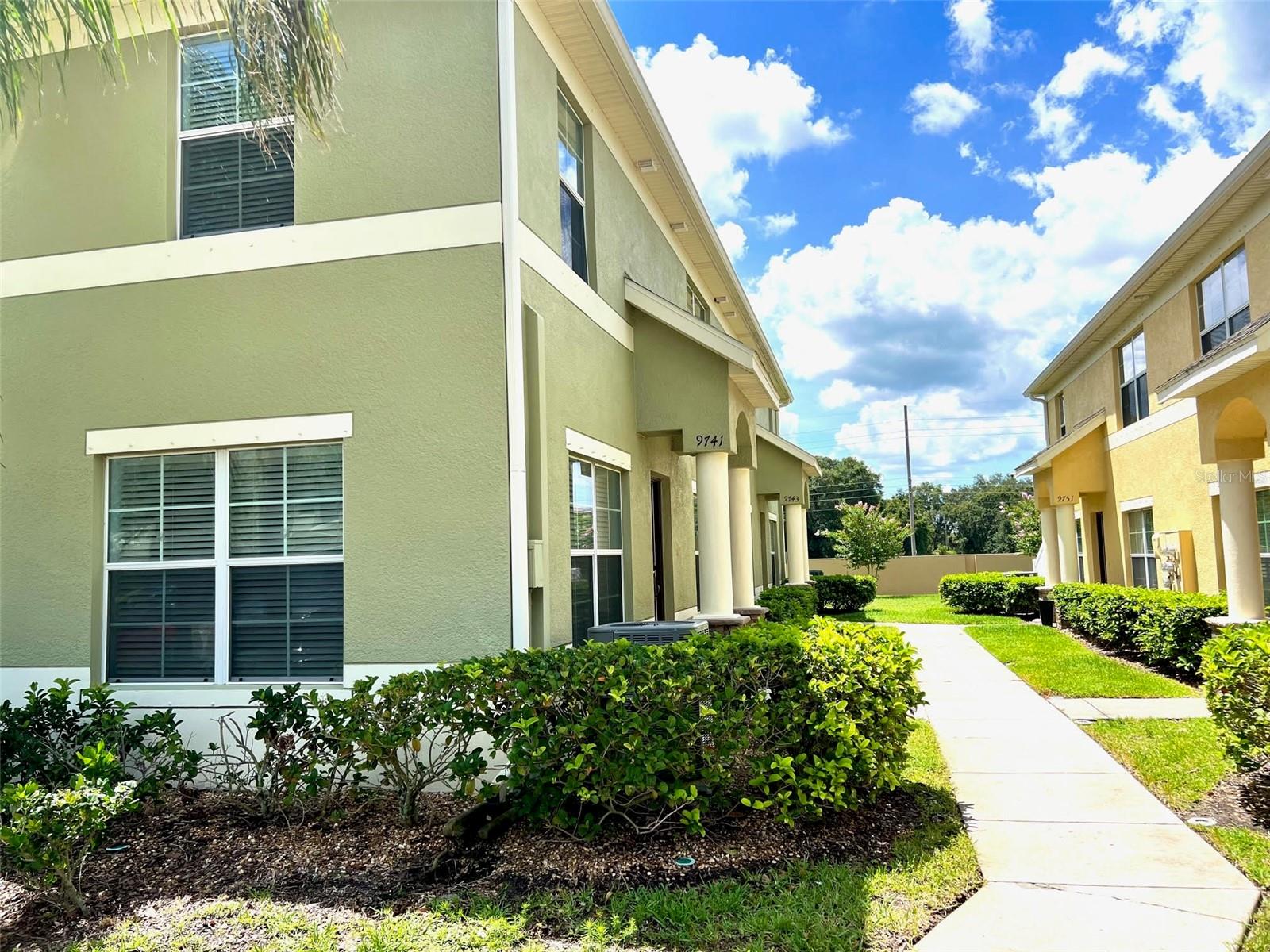 9741 Trumpet Vine Loop, Trinity