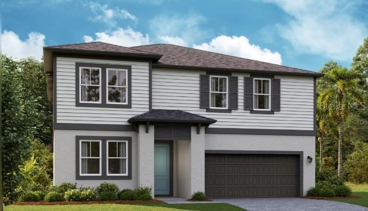 33572 Hammock Beach Way, Dade City