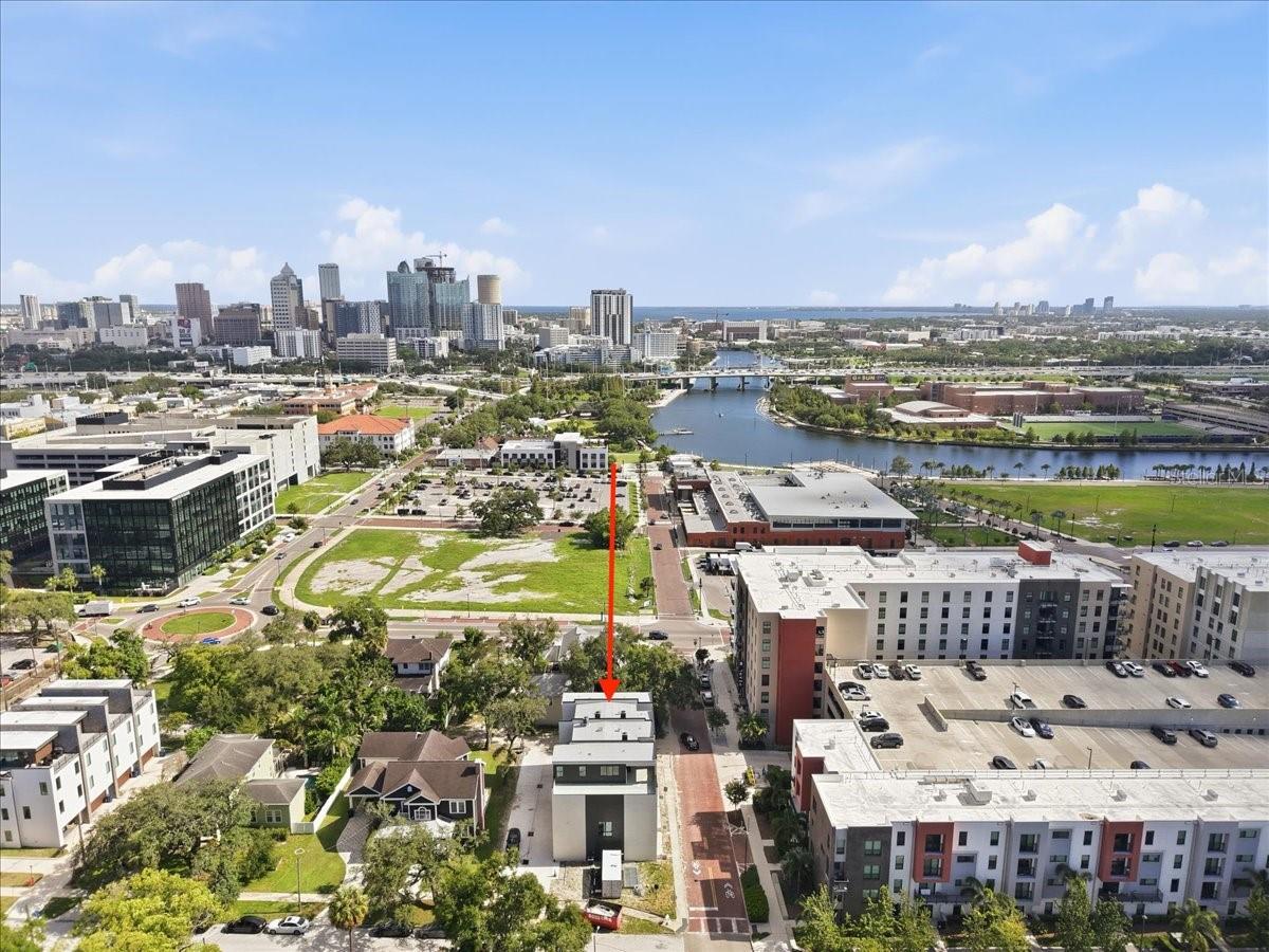 2119 N Ola Ave, Tampa
