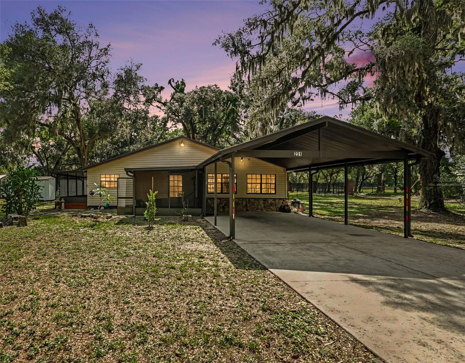 231 Duke Simms Rd, Brandon