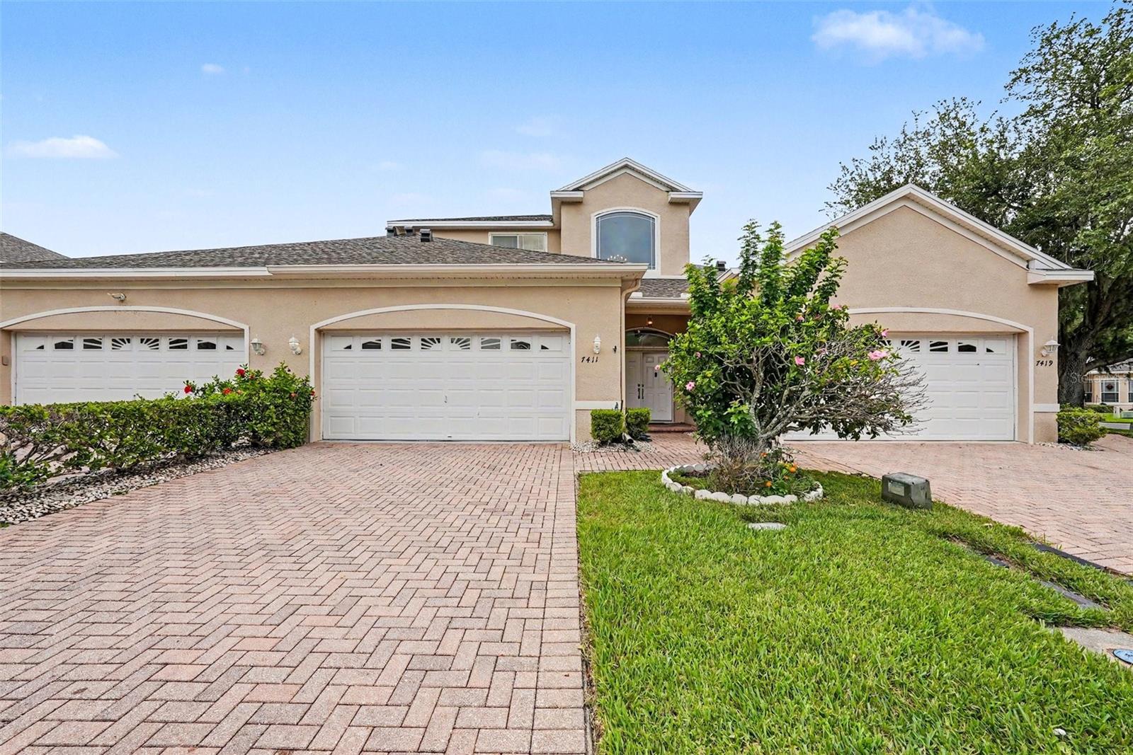 7411 Wimpole Dr, New Port Richey