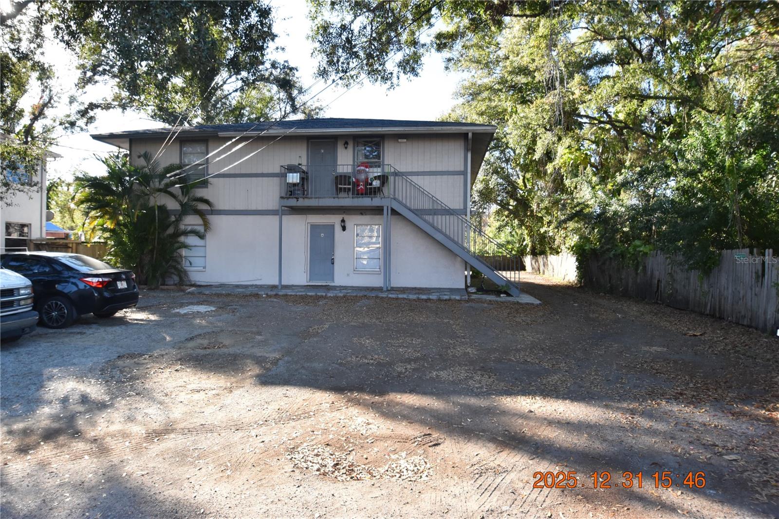 6618 N Church Ave #d, Tampa