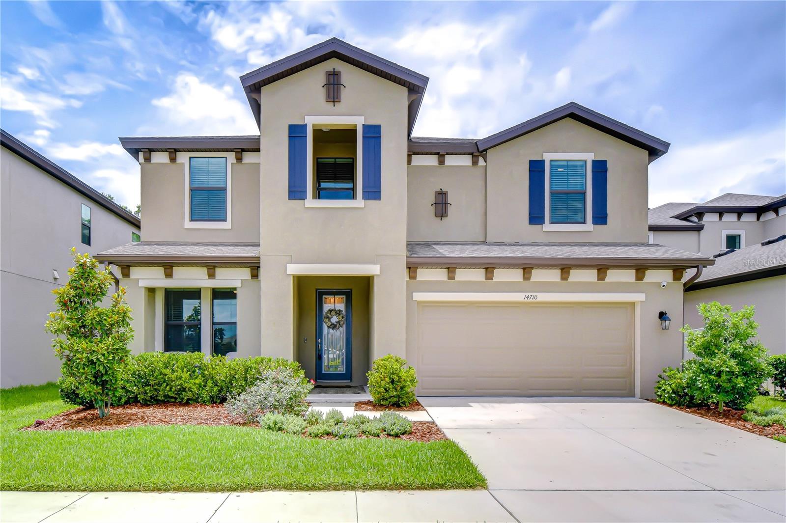 14710 Horse Trot Rd, Lithia