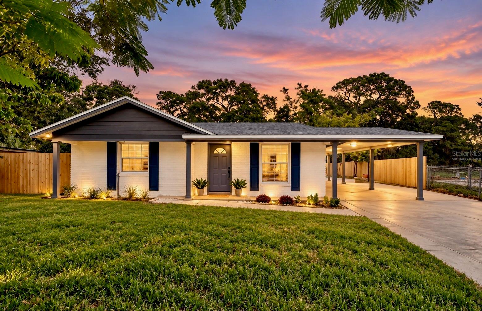6532 S West Shore Cir, Tampa