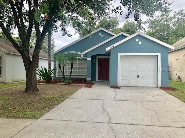 1851 Falling Star Ln, Lutz
