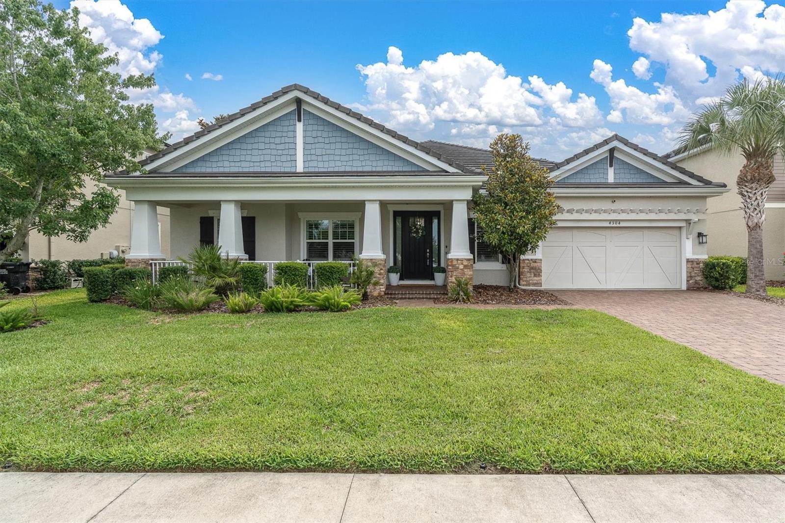 4304 Barbour Trl, Odessa