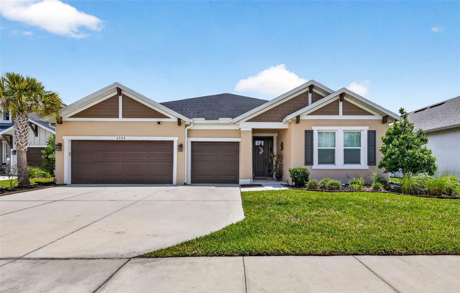 6946 Talamore Dr, Wesley Chapel