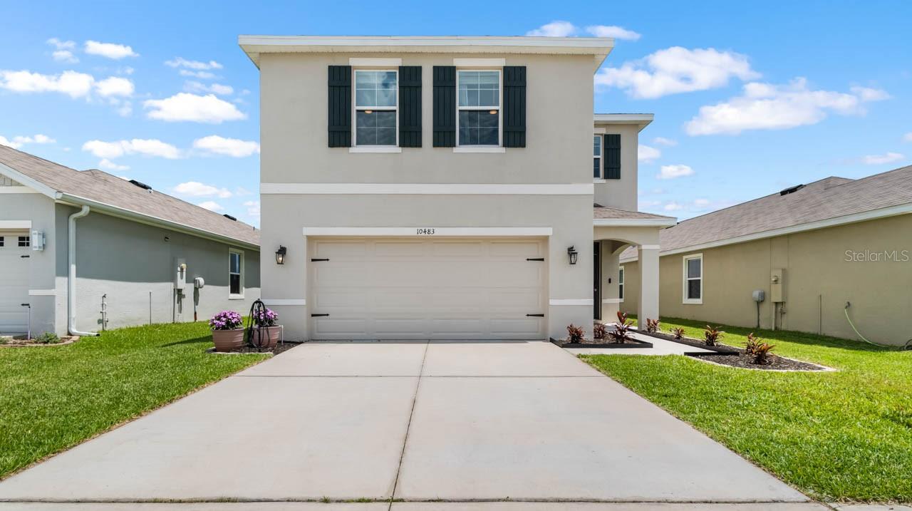 10483 Penny Gale Loop, San Antonio