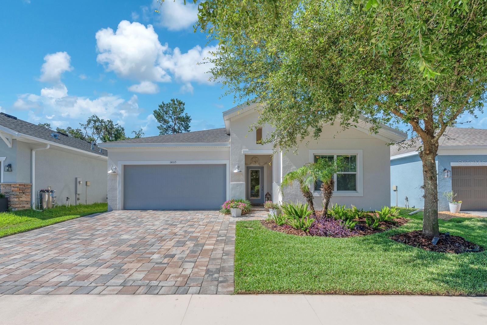14115 Carissa Meadows Ct, Riverview