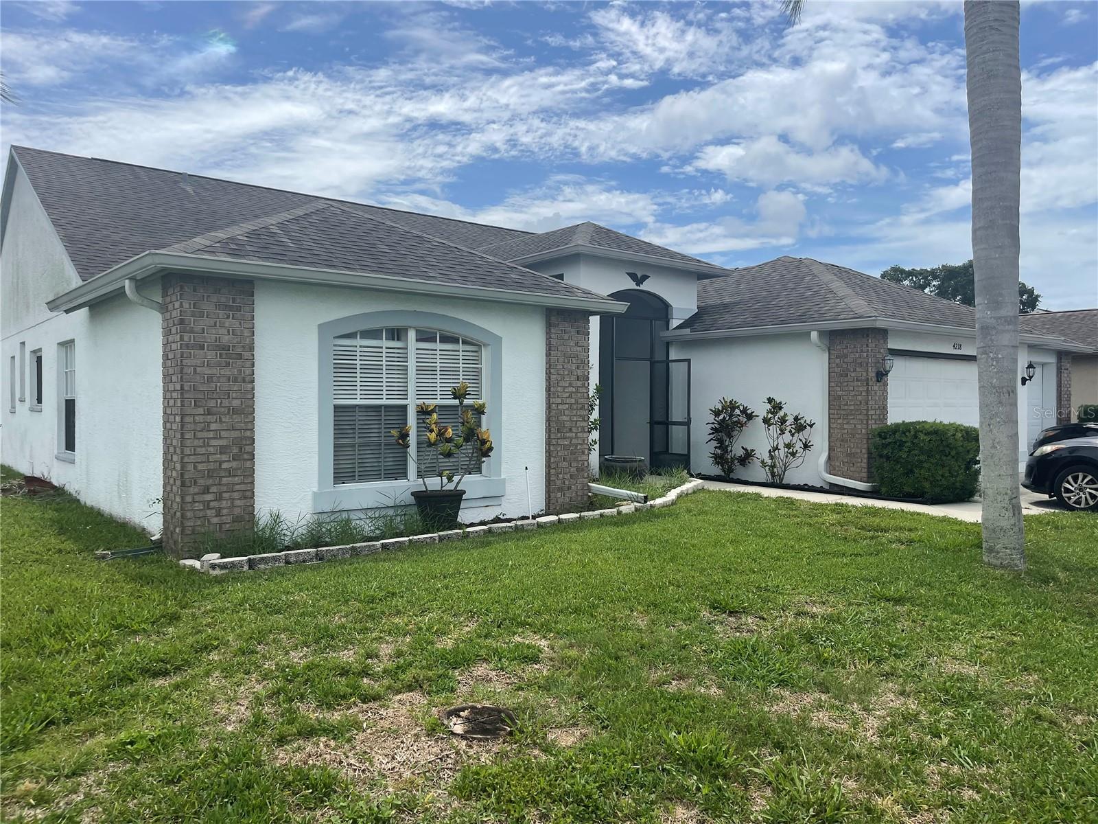 4218 Mc Clung Dr, New Port Richey