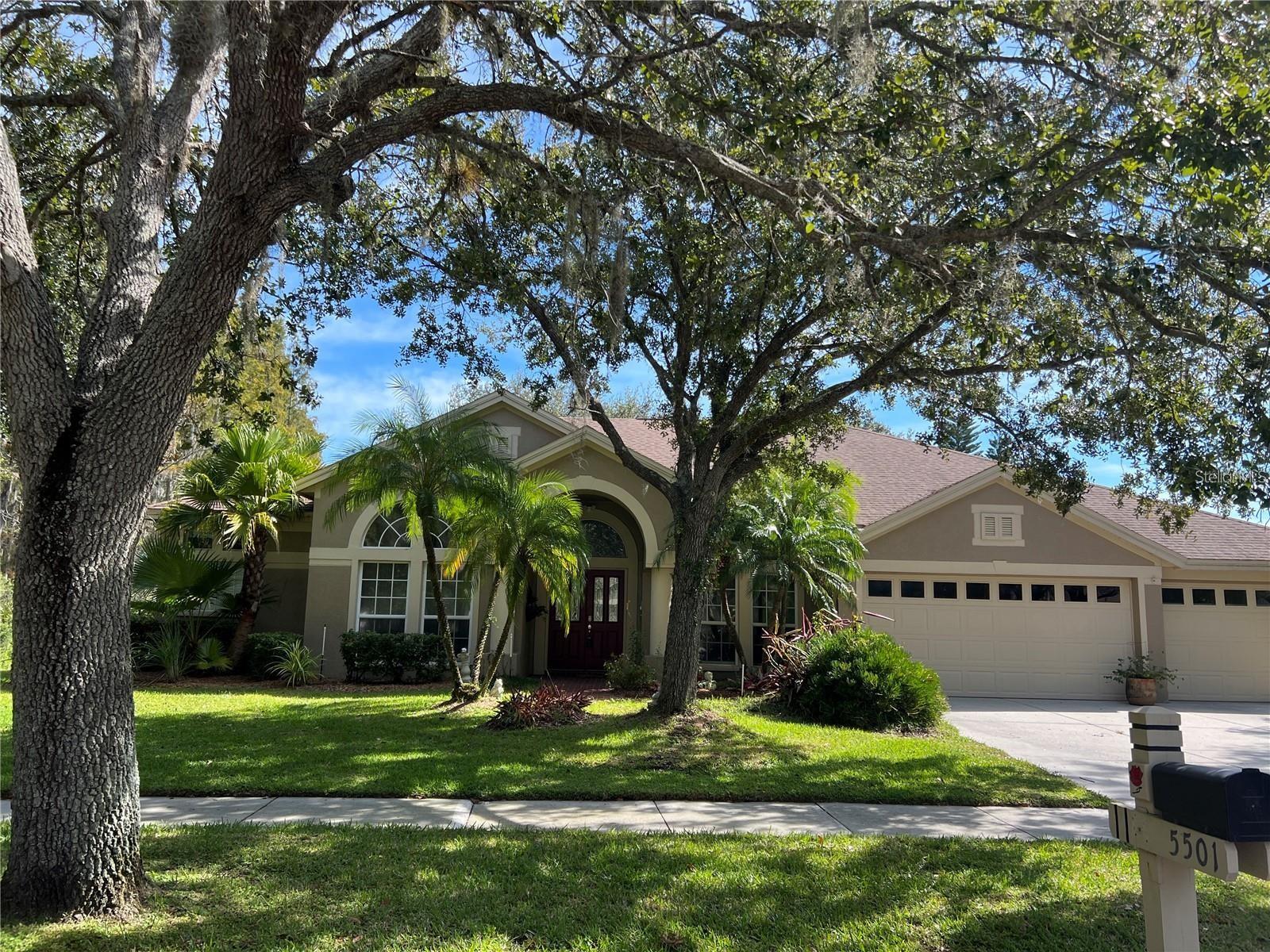 5501 Reflections Blvd, Lutz