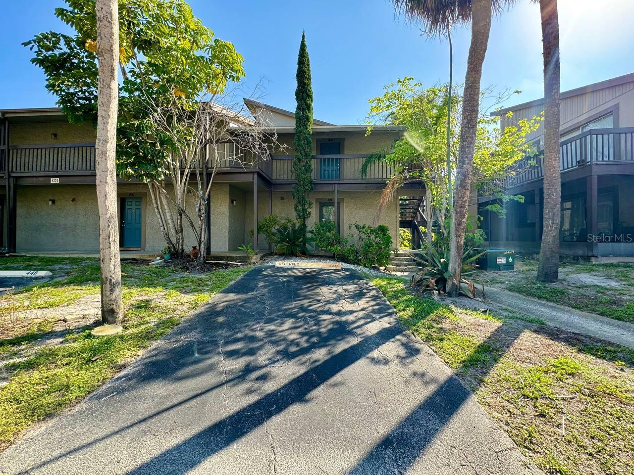 6324 Newtown Cir #24b5, Tampa