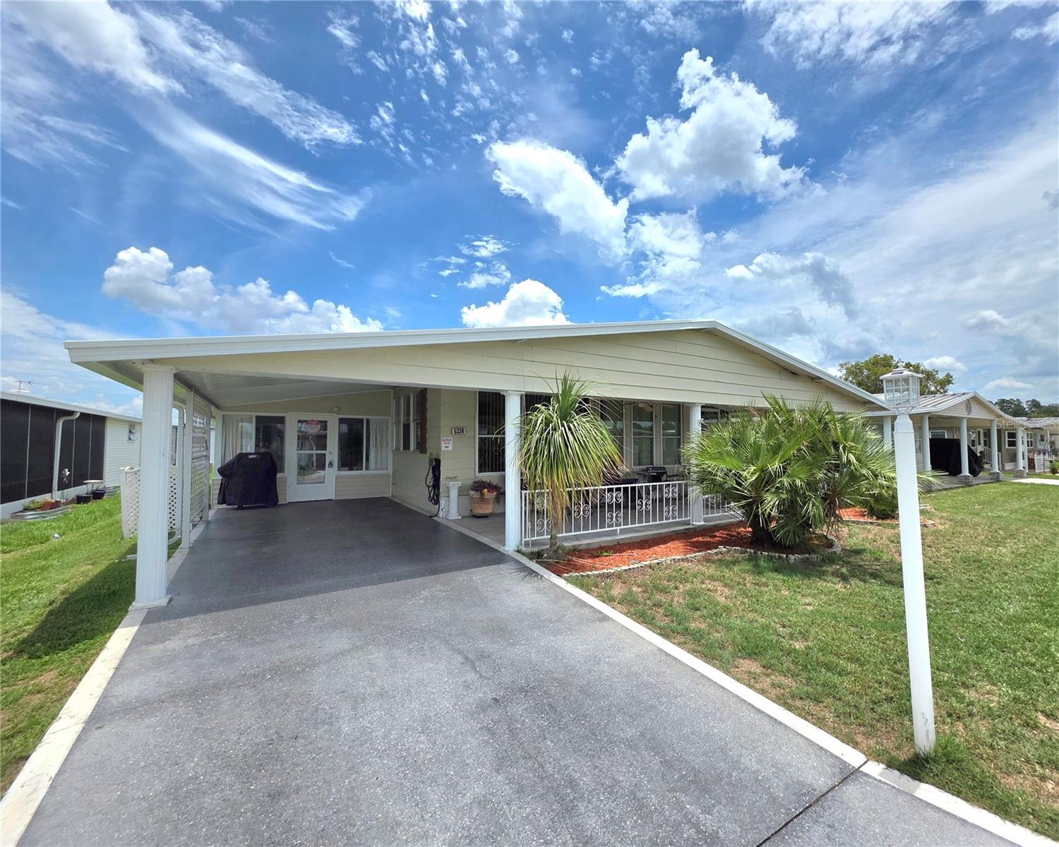 5334 Comanche St, Zephyrhills