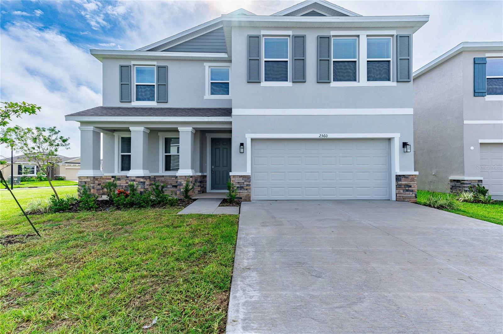 2560 Warren Acres Blvd, Wesley Chapel